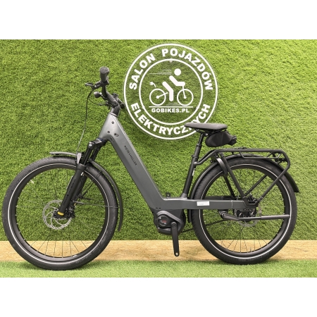 RIESE & MULLER - NEVO 5 VARIO CORE