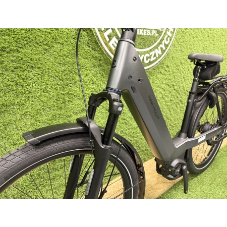 RIESE & MULLER - NEVO 5 VARIO CORE