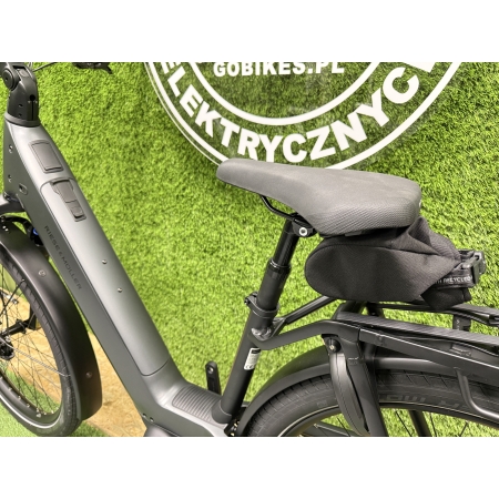 RIESE & MULLER - NEVO 5 VARIO CORE