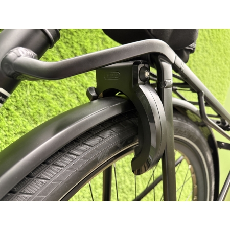 RIESE & MULLER - NEVO 5 VARIO CORE