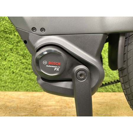 RIESE & MULLER - NEVO 5 VARIO CORE