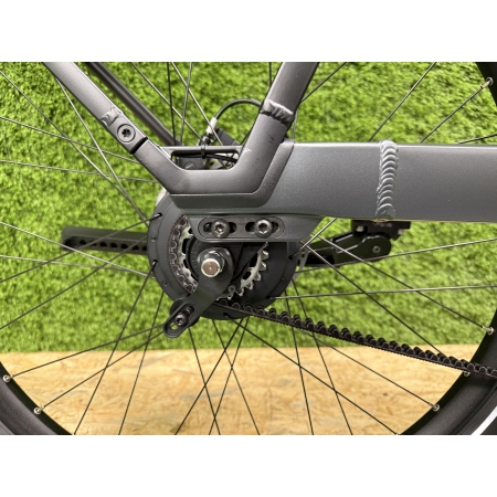 RIESE & MULLER - NEVO 5 VARIO CORE