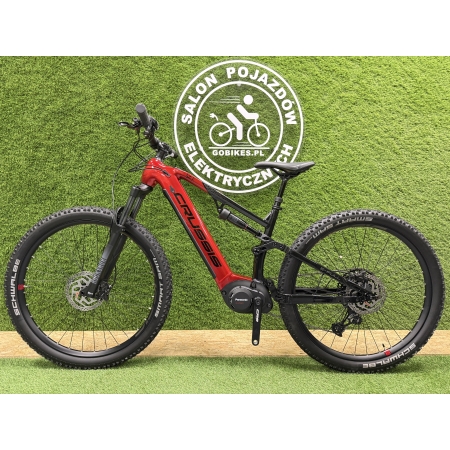 CRUSSIS - E-FULL 9.11