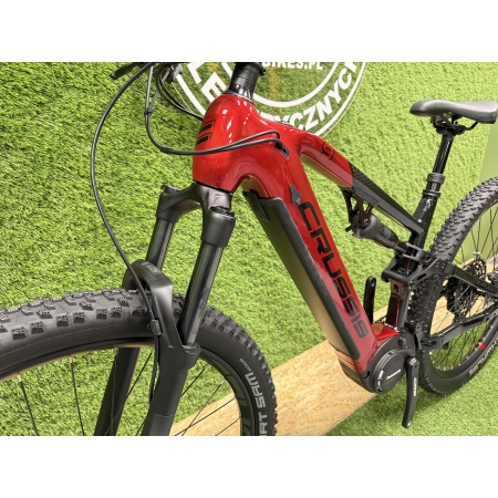 CRUSSIS - E-FULL 9.11