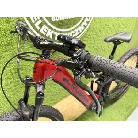 CRUSSIS - E-FULL 9.11