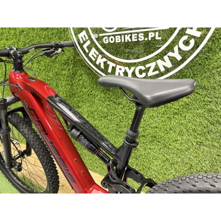 CRUSSIS - E-FULL 9.11