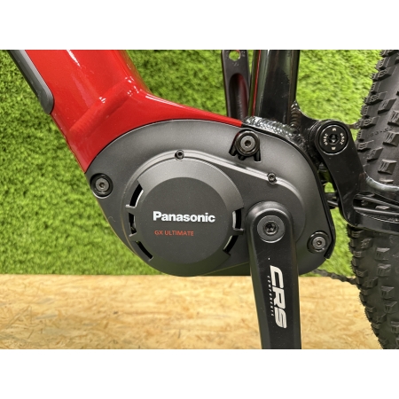 CRUSSIS - E-FULL 9.11