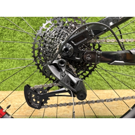 CRUSSIS - E-FULL 9.11