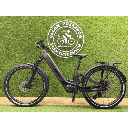 CRUSSIS - ONE COUNTRY FULL 10.11