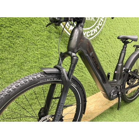 CRUSSIS - ONE COUNTRY FULL 10.11