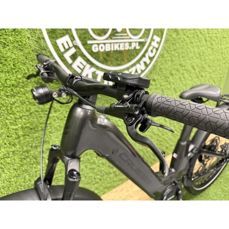 CRUSSIS - ONE COUNTRY FULL 10.11