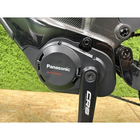 CRUSSIS - ONE COUNTRY FULL 10.11