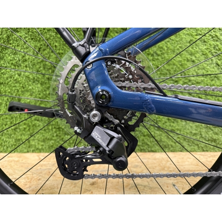 FOCUS - AVENTURA 2  6.7 (2026)