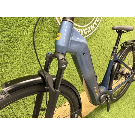 FOCUS - AVENTURA 2  6.7 (2026)