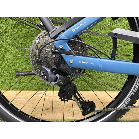 VELO DE VILLE - SEB 990 PRO