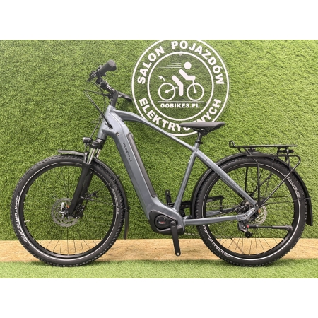 VELO DE VILLE - SEB 890 PURE