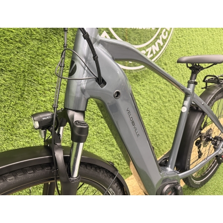 VELO DE VILLE - SEB 890 PURE