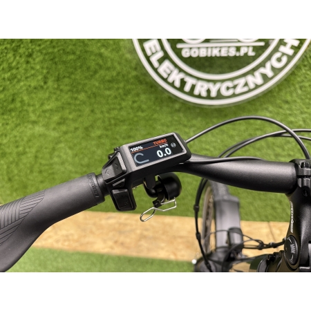VELO DE VILLE - SEB 890 PURE