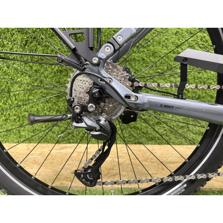 VELO DE VILLE - SEB 890 PURE