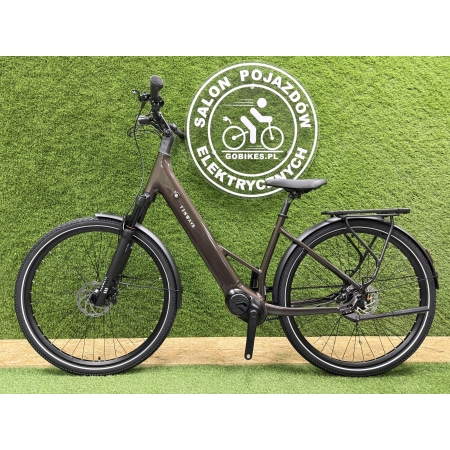 TENWAYS - AGO AIR BELT