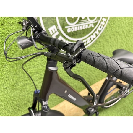 TENWAYS - AGO AIR BELT