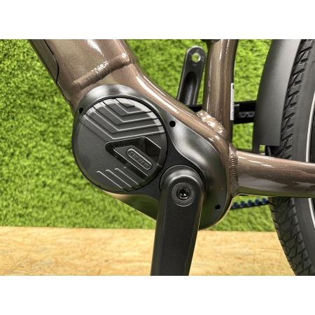 TENWAYS - AGO AIR BELT