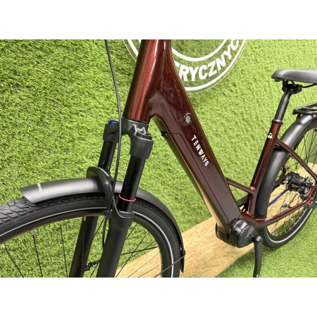TENWAYS - AGO AIR BELT