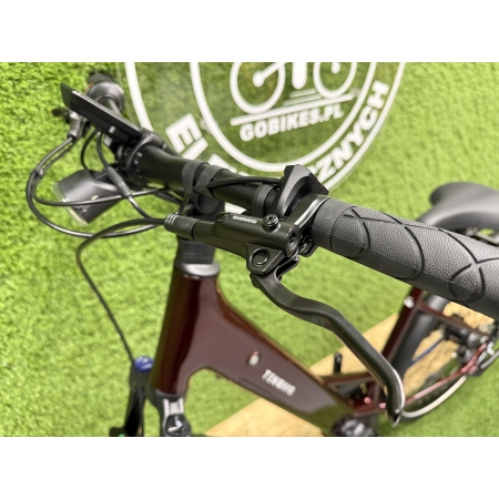 TENWAYS - AGO AIR BELT