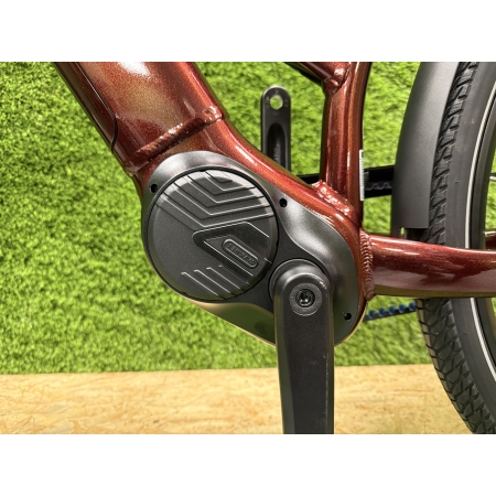 TENWAYS - AGO AIR BELT