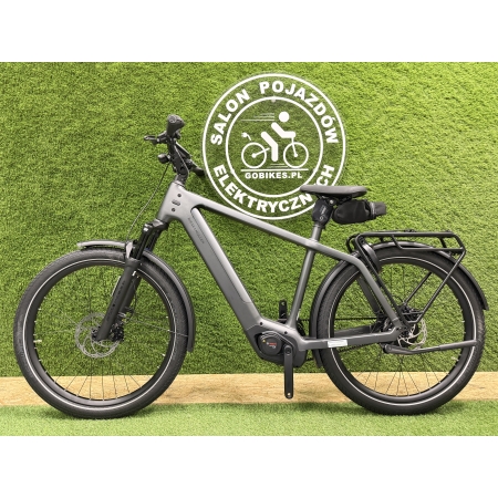 RIESE & MULLER - CHARGER 5 VARIO
