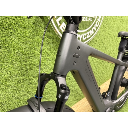 RIESE & MULLER - CHARGER 5 VARIO