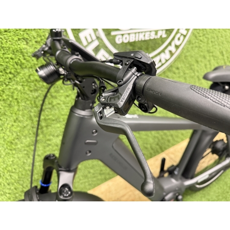RIESE & MULLER - CHARGER 5 VARIO