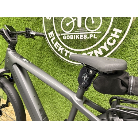RIESE & MULLER - CHARGER 5 VARIO