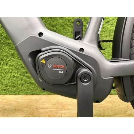 RIESE & MULLER - CHARGER 5 VARIO