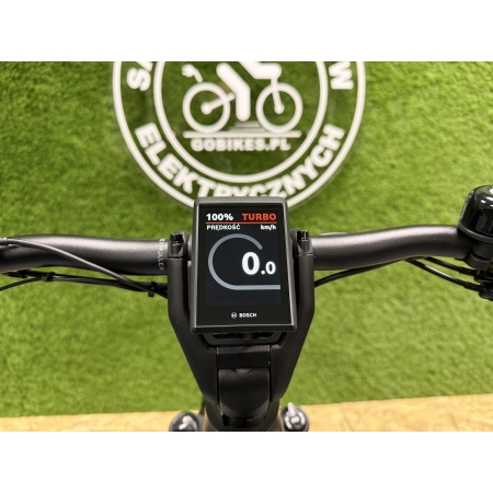 RIESE & MULLER - CHARGER 5 VARIO