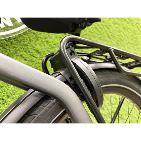 RIESE & MULLER - CHARGER 5 VARIO