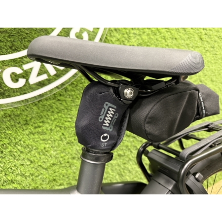 RIESE & MULLER - CHARGER 5 VARIO