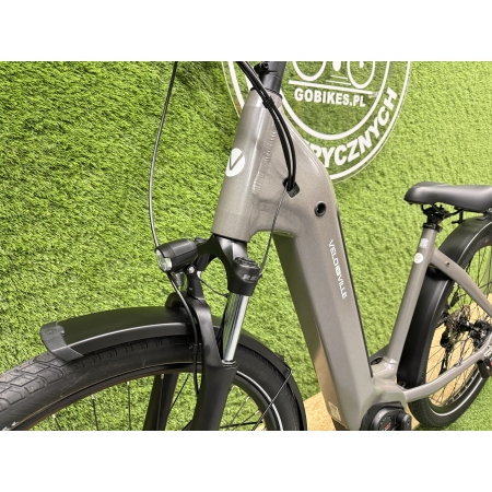 VELO DE VILLE - SEB 890 PURE
