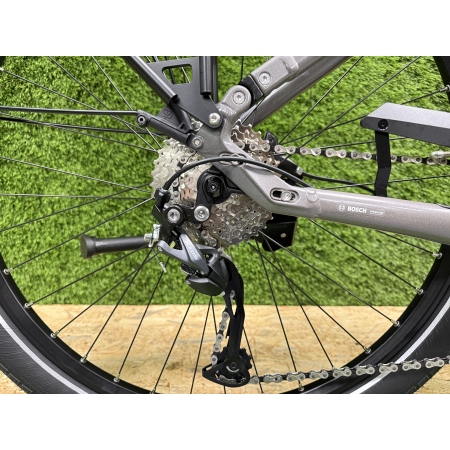 VELO DE VILLE - SEB 890 PURE