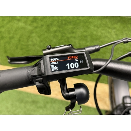 VELO DE VILLE - SEB 890 PURE