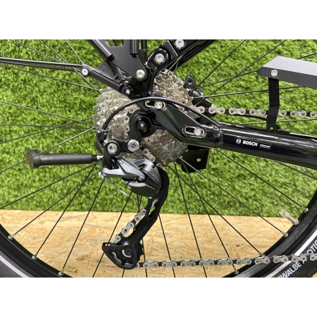 VELO DE VILLE - SEB 890 PURE