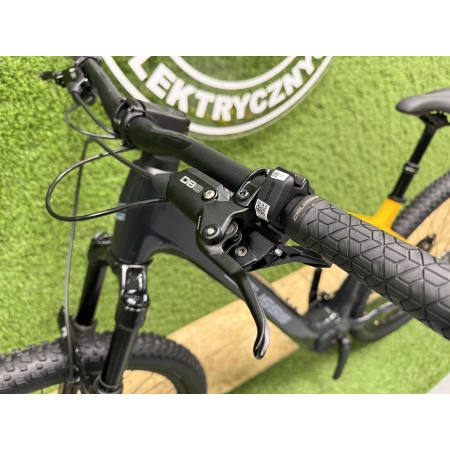 CRUSSIS - E-HARD 11.11 (800Wh)