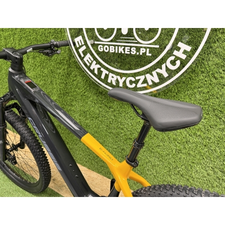 CRUSSIS - E-HARD 11.11 (800Wh)