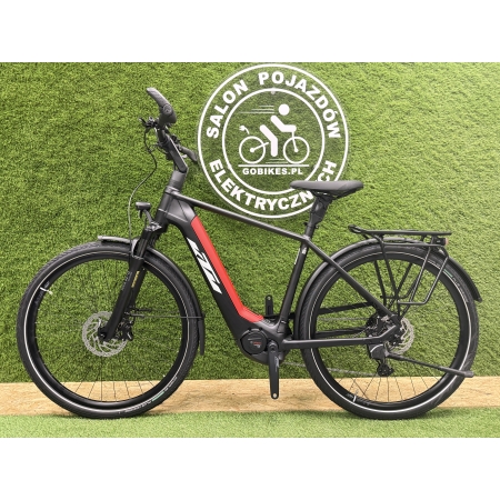 KTM - MACINA E.TOUR PRO