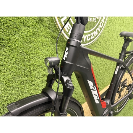 KTM - MACINA E.TOUR PRO