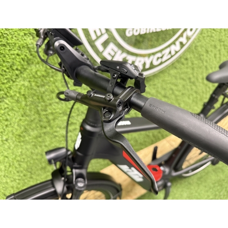 KTM - MACINA E.TOUR PRO