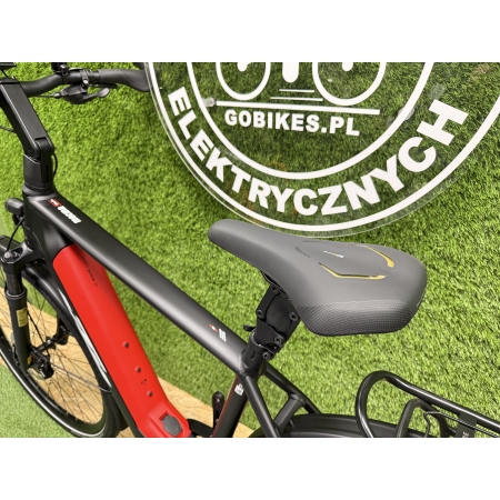 KTM - MACINA E.TOUR PRO