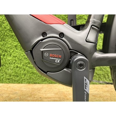 KTM - MACINA E.TOUR PRO
