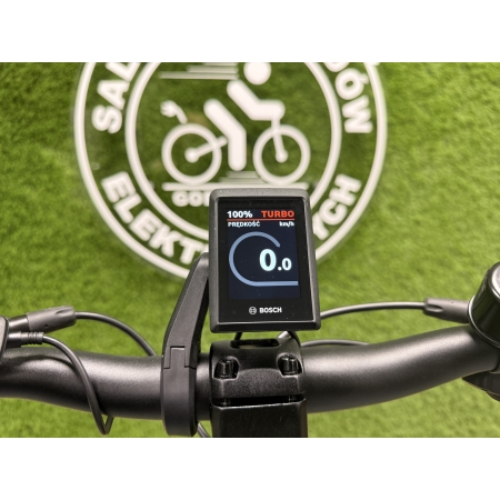 KTM - MACINA E.TOUR PRO