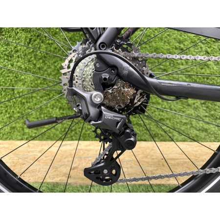 KTM - MACINA E.TOUR PRO